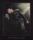 Gary Numan Fan Club Year Book 1995